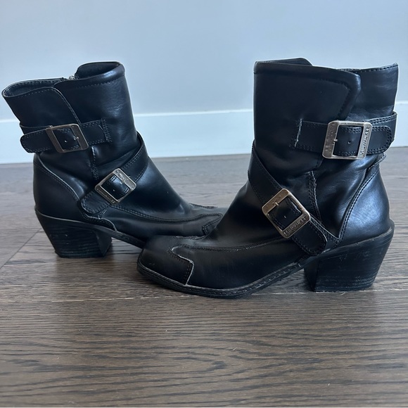 Milwaukee | Motorcycle Booties 🖤 🏍️ - Picture 10 of 13